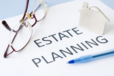 Probate and Estate Planning Services