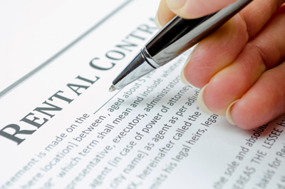 Real Estate Law and Contracts